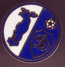 Badge Dinamo Vologda